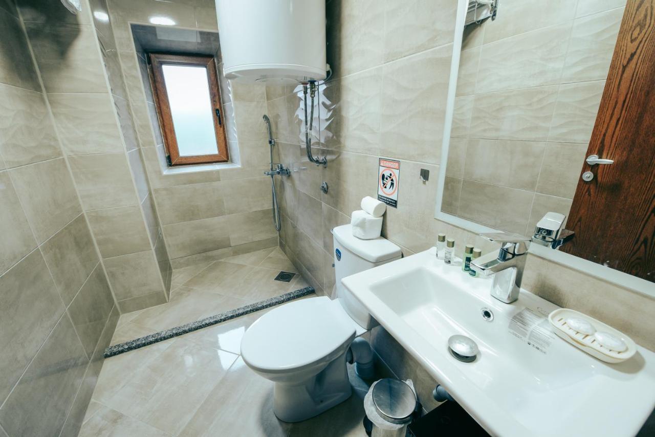 Nestor Apartments Bitola Bagian luar foto