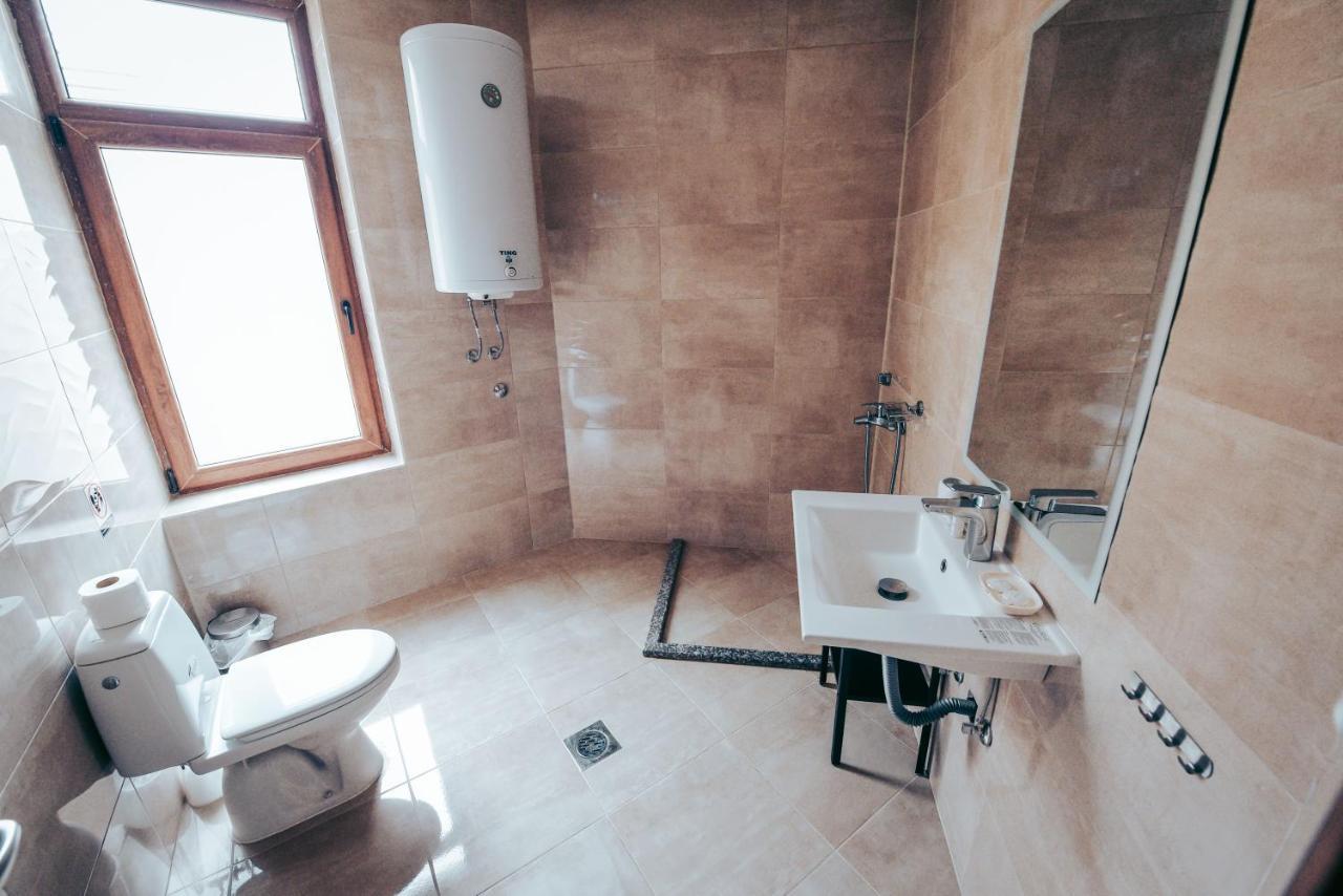 Nestor Apartments Bitola Bagian luar foto