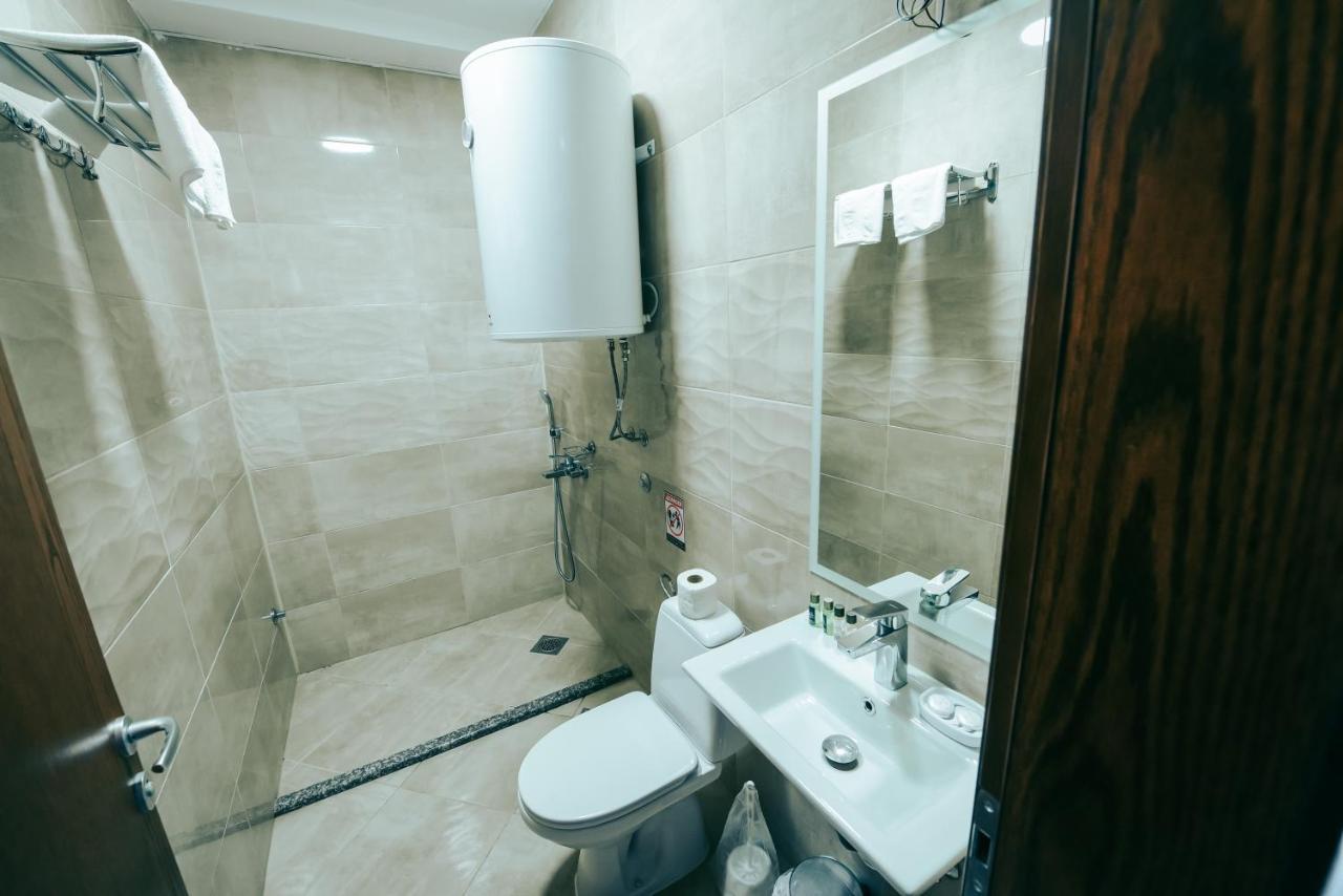 Nestor Apartments Bitola Bagian luar foto