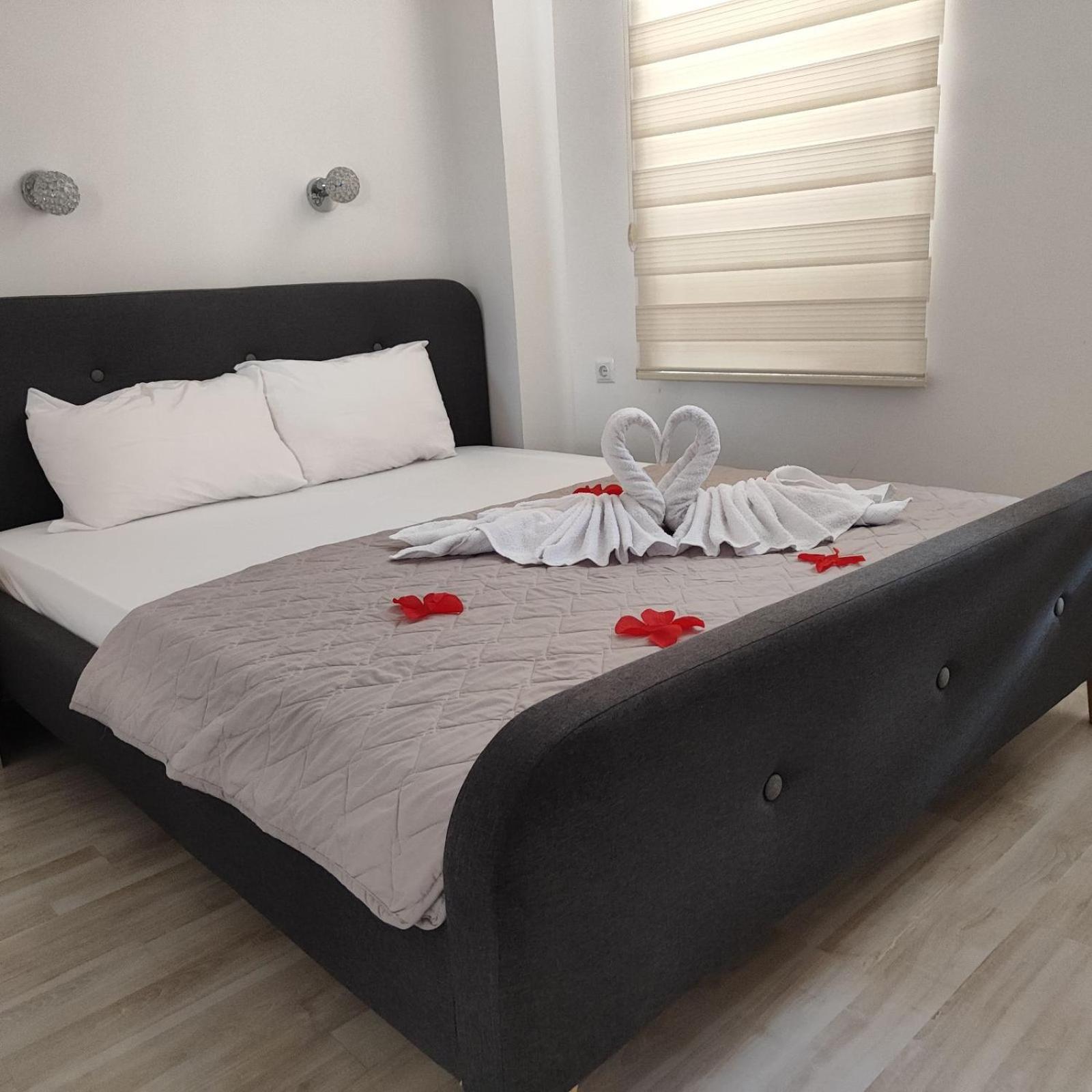 Nestor Apartments Bitola Bagian luar foto